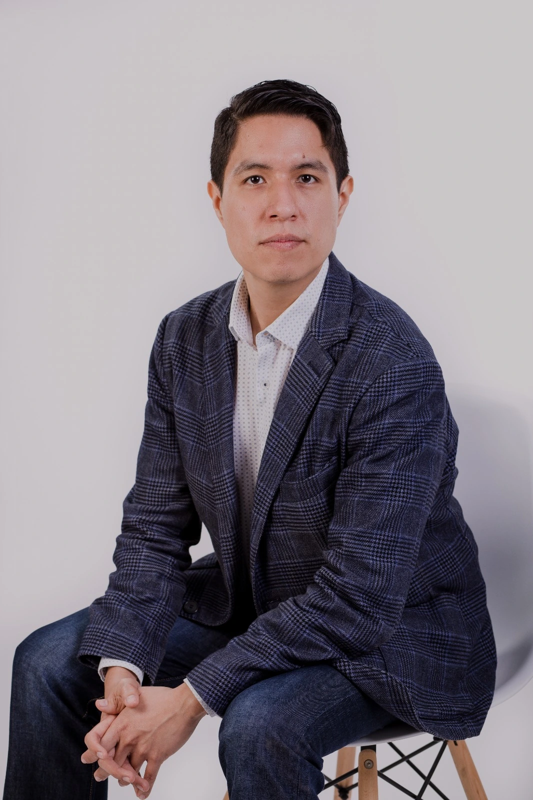 Jorge Galindo - Especialista en Gestión Contractual de Alto Valor NEC y FIDIC