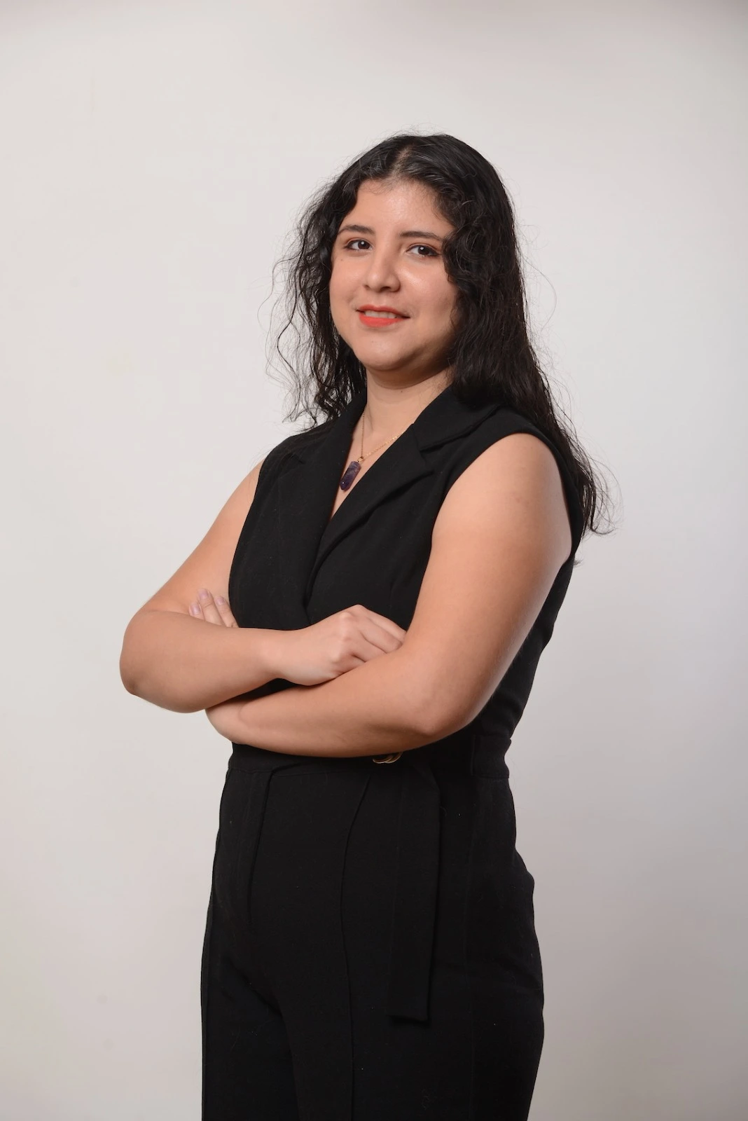 Karinna Mendizabal - Arquitecta Especialista en Transformación Digital y BIM